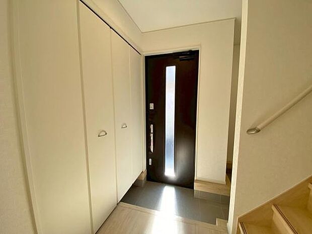 〇●1号棟内観●〇 当日のご内覧も可能です!