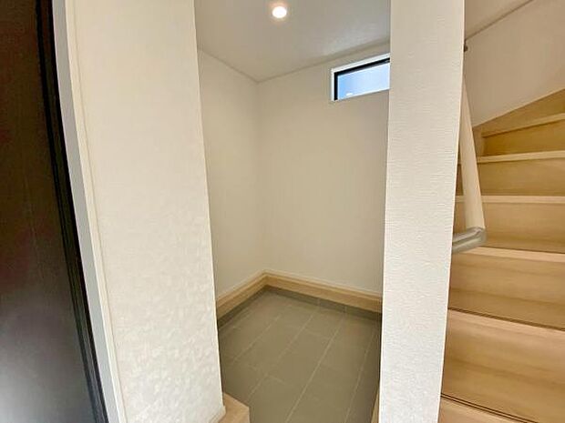 〇●1号棟内観●〇　　 当日のご内覧も可能です！