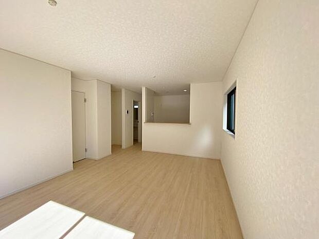 〇●1号棟内観●〇　　 当日のご内覧も可能です！