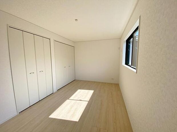 〇●1号棟内観●〇　　 当日のご内覧も可能です！