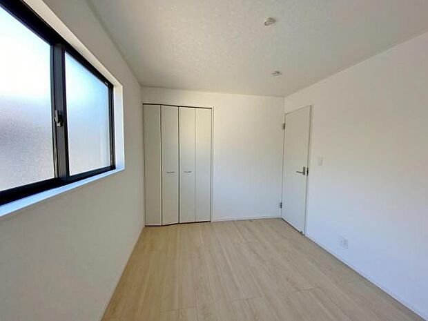 〇●1号棟内観●〇　　 当日のご内覧も可能です！