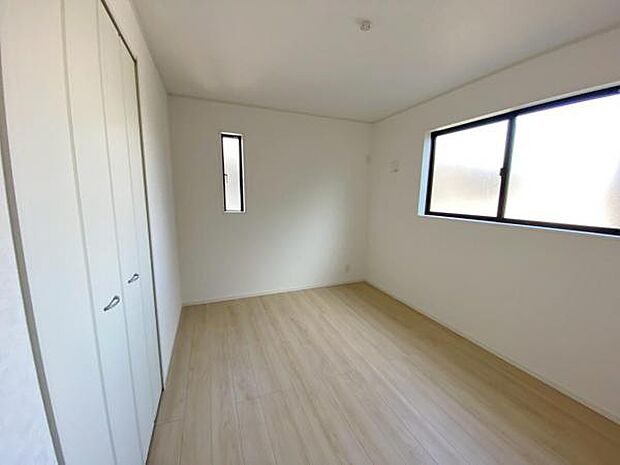 〇●1号棟内観●〇 当日のご内覧も可能です!