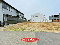 愛知県名古屋市港区福田1丁目110番5、110番6