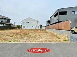 愛知県名古屋市港区福田1丁目110番5、110番6