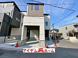 愛知県名古屋市瑞穂区大喜町5丁目43番1