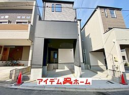 愛知県名古屋市瑞穂区大喜町5丁目43番1
