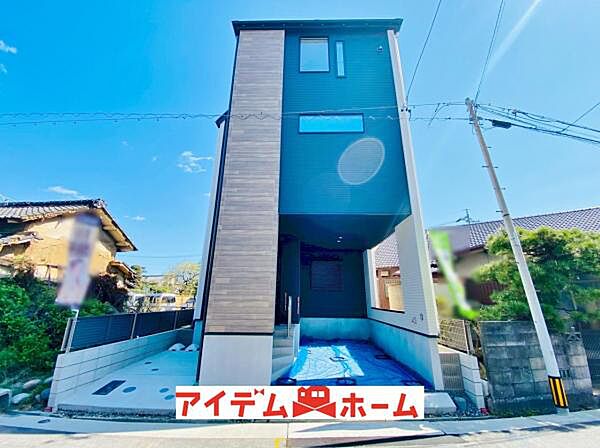 外観：323000476179