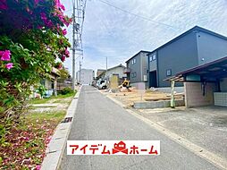 外観の画像