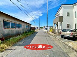 愛知県名古屋市中川区新家3丁目1011番