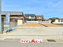 愛知県知多郡武豊町字上ケ96番3