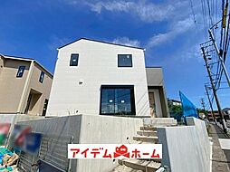 緑区諸の木1期 6号棟