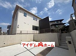 愛知県名古屋市緑区諸の木2丁目2118番9