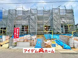 緑区潮見が丘2174 3号棟