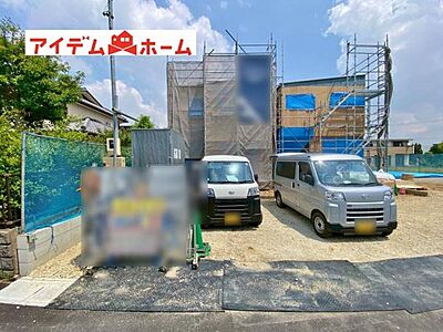 外観:〇●1号棟外観●〇 平日のご案内も可能です! アイデムホーム南店は緑区役所から徒歩2分! 水曜日も営業しております! 外観:〇●1号棟外観●〇 平日のご案内も可能です! アイデムホーム南店は緑区役所から徒歩2分! 水曜日も営業しております!