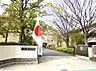 周辺：刈谷市立雁が音中学校（470m）