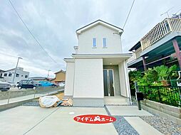 愛知県名古屋市港区東茶屋1丁目