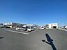 周辺：ローソン 港区茶屋新田店（700m）
