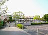 周辺：富士松南保育園（516m）