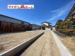 愛知県安城市榎前町宮下2番6、2番9