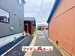外観の画像