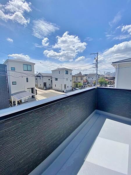 〇●4号棟内観●〇　　 当日のご内覧も可能です！