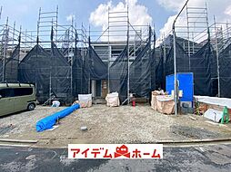 南区南野2丁目第3 3号棟