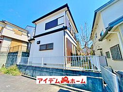 愛知県東海市名和町八幡東4-5