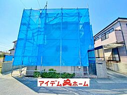 愛知県名古屋市緑区砂田1丁目611