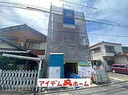 外観の画像