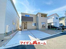 愛知県半田市宮本町6丁目13-8
