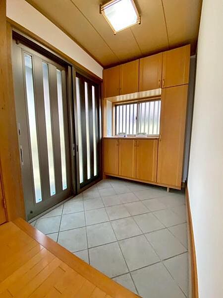 〇●1号棟内観●〇　　 当日のご内覧も可能です！