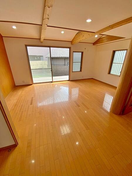 〇●1号棟内観●〇　　 当日のご内覧も可能です！