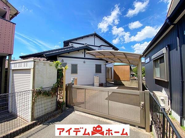 〇●1号棟外観●〇　　 平日のご案内も可能です！　 アイデムホーム南店は緑区役所から徒歩2分！ 水曜日も営業しております！