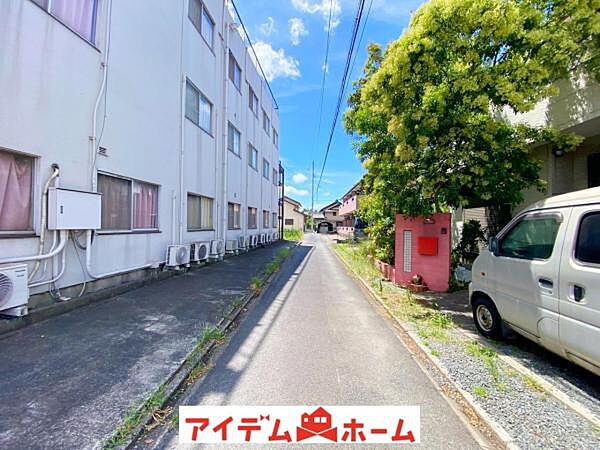 〇●前面道路●〇 平日のご案内も可能です！ アイデムホーム南店は緑区役所から徒歩2分！ 水曜日も営業しております！