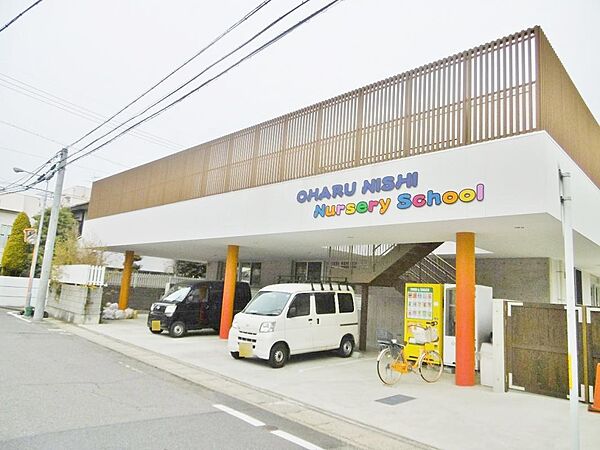 周辺を拡大表示