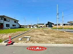 愛知県名古屋市中川区富田町大字千音寺土地区画整理組合84街区仮3番