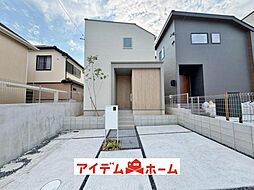 愛知県名古屋市緑区細口1丁目504-1