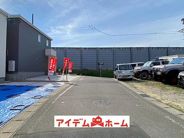 〇●前面道路●〇 平日のご案内も可能です！ アイデムホーム南店は緑区役所から徒歩2分！ 水曜日も営業しております！