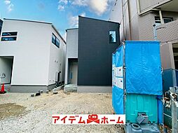 瑞穂区白砂町1期 1号棟