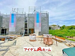 常滑市西阿野第1 4号棟