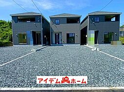愛知県常滑市西阿野字半月303番1