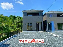 愛知県常滑市西阿野字半月303番1