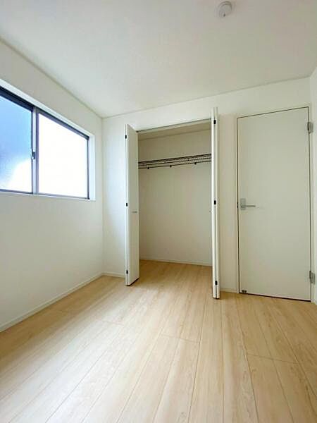 〇●2号棟内観●〇　　 当日のご内覧も可能です！