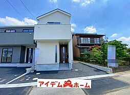 愛知県大府市東新町6丁目391番の一部