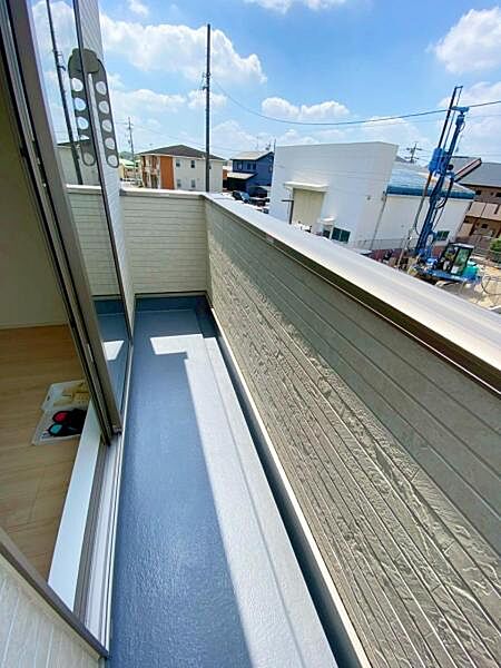 〇●2号棟内観●〇　　 当日のご内覧も可能です！