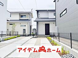東浦町於大公園南 W-24号棟