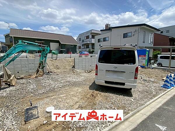 物件ID「323000489351」の写真