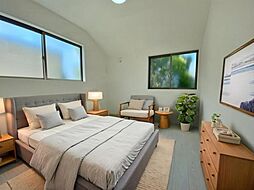 子供部屋の画像