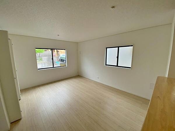 〇●3号棟内観●〇　　 当日のご内覧も可能です！