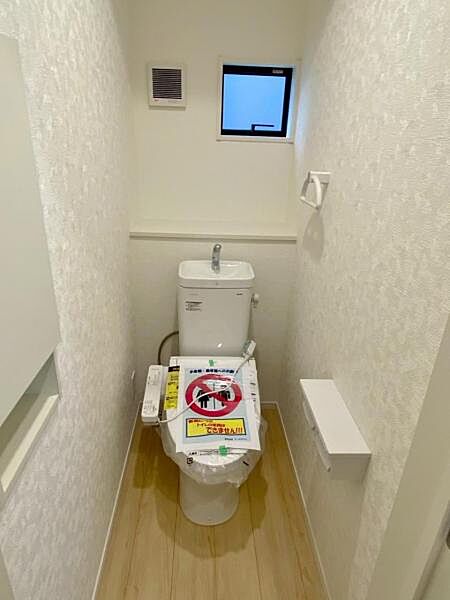 〇●3号棟内観●〇　　 当日のご内覧も可能です！